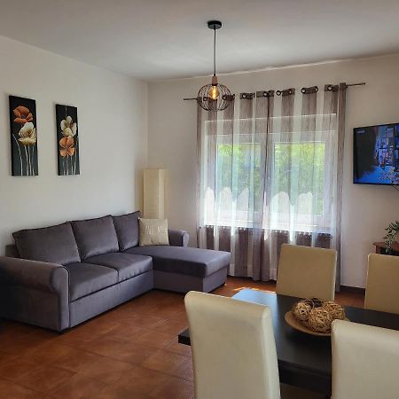 Villa Salvia Rooms And Apartments โรวีน ภายนอก รูปภาพ